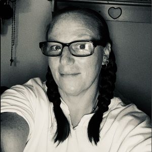 Meet your Posher, Stacey